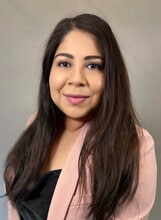 Gloria Jimenez