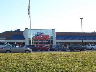 Plus de détails pour 6025 Ny State Route 5, Palatine Bridge, NY - Local commercial à louer