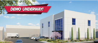 Plus de détails pour 2144-2164 W Gaylord St, Long Beach, CA - Industriel/Logistique à vendre