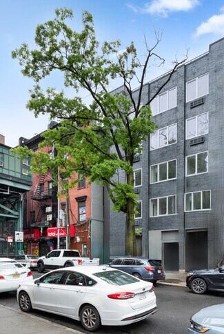 Plus de détails pour 170 Marcy Ave, Brooklyn, NY - Local commercial à louer