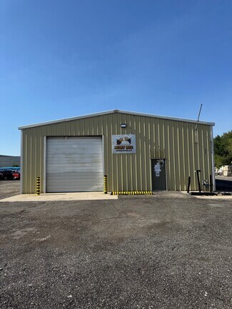 Plus de détails pour 495 W 9400 S, Sandy, UT - Industriel/Logistique à louer