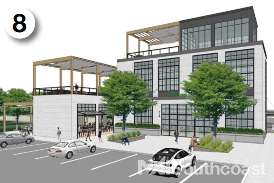 SW Port St Lucie Blvd, Port Saint Lucie, FL à vendre - Photo de l’immeuble – Image 3 sur 14