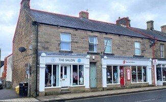 Plus de détails pour Westgate, Haltwhistle - Local commercial à vendre