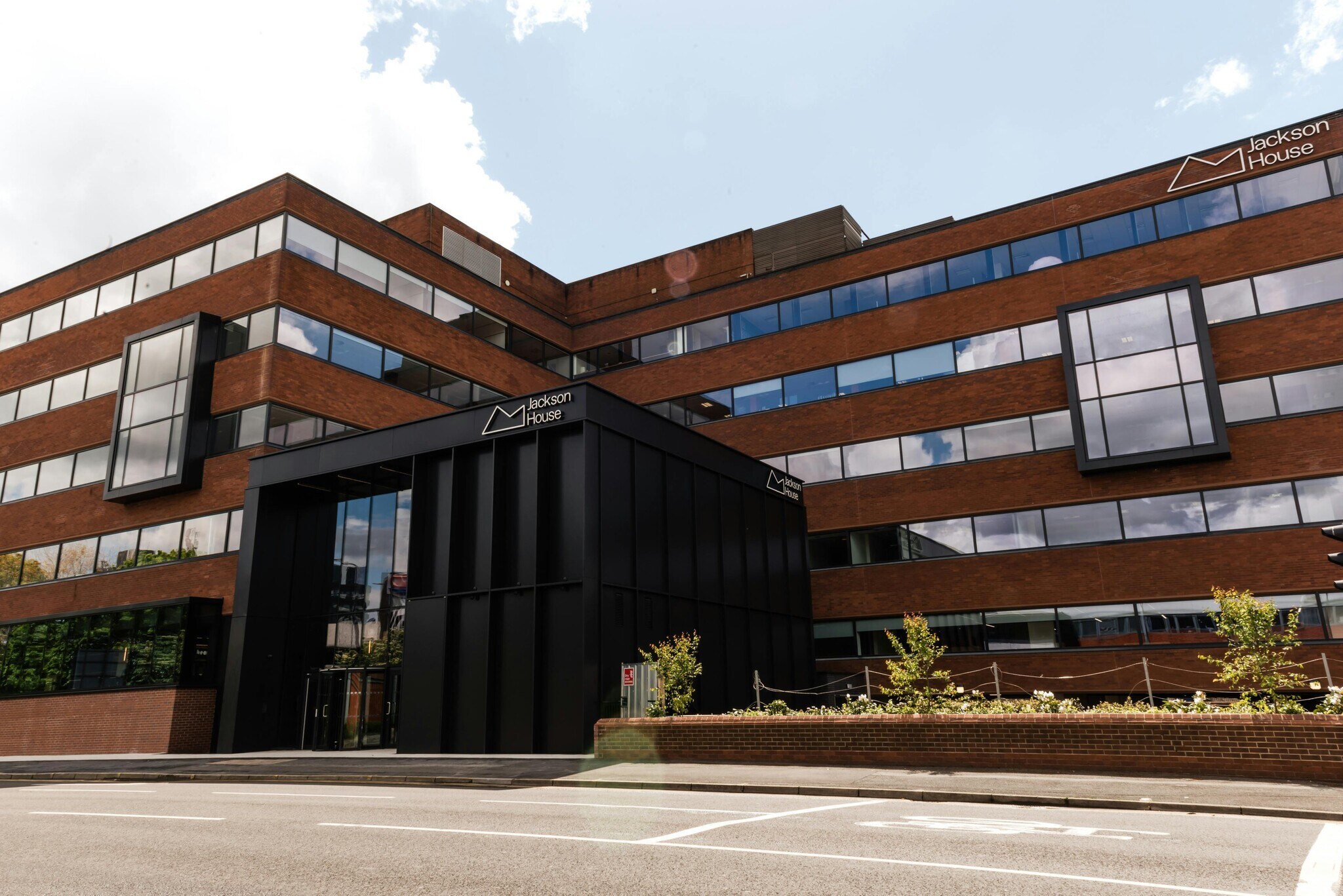 Washway Rd, Sale à louer Photo de l’immeuble– Image 1 sur 25