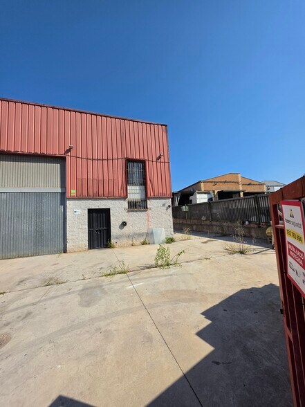Industriel/Logistique dans Polinyà, Barcelona à louer - Photo de l’immeuble – Image 3 sur 5