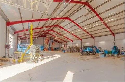 Plus de détails pour Bureau, Local d'activités à louer