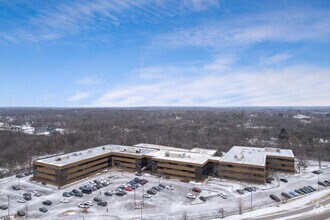 600 Hart Rd, Barrington, IL - VUE AÉRIENNE  vue de carte