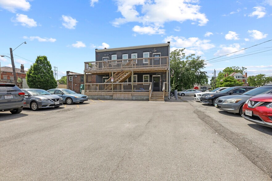 1386 E Main St, Columbus, OH à vendre - Photo de l’immeuble – Image 2 sur 20