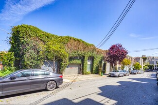 Plus de détails pour 67-69 Belcher St, San Francisco, CA - Spécialisé à vendre