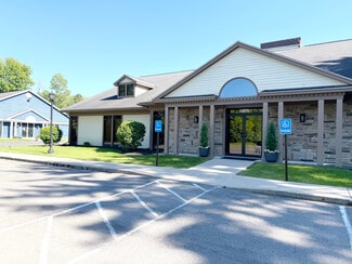 Plus de détails pour 6575 Kirkville Rd, East Syracuse, NY - Bureau à louer