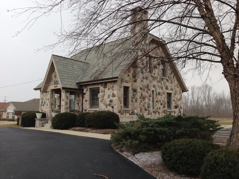 3299 Kemp Rd, Dayton, OH à vendre - Photo de l’immeuble – Image 3 sur 3