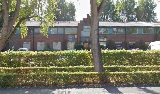 Plus de détails pour Bureau à louer