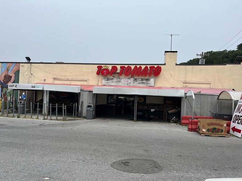420 S Broadway, Yonkers, NY à louer - Photo de l’immeuble – Image 2 sur 2