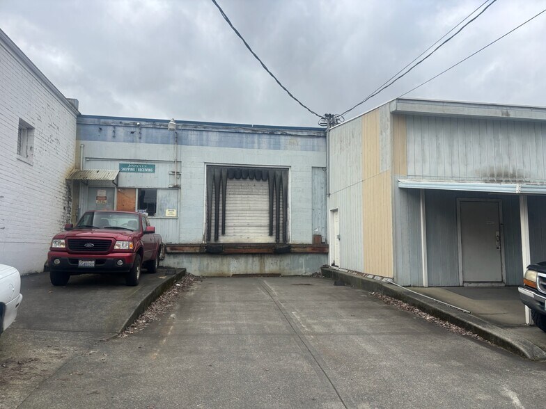 319 E 25th St, Tacoma, WA à louer - Photo de l’immeuble – Image 2 sur 3