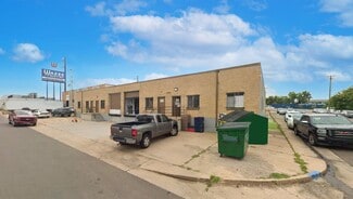 Plus de détails pour 2080 W Barberry Pl, Denver, CO - Industriel/Logistique à louer