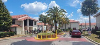 Plus de détails pour Three - 2 Story Town HM @ Hidden Creek – Spécialisé à vendre, Orlando, FL