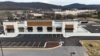 Plus de détails pour 2626 Carl T Jones SE Dr, Huntsville, AL - Local commercial à louer