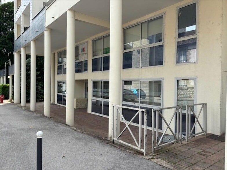 5 Rue Charles Krug, Besançon à vendre - Photo de l’immeuble – Image 3 sur 8