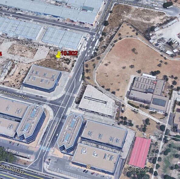 Cabo Trafalgar, 84, Arganda del Rey, Madrid à vendre - Photo de l’immeuble – Image 1 sur 3