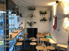 29 Rue De Saussure, Paris à louer Photo intérieure– Image 1 sur 4