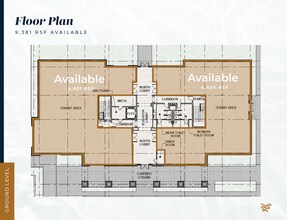 55 Resort dr, Savannah, GA à louer Plan de site– Image 1 sur 1