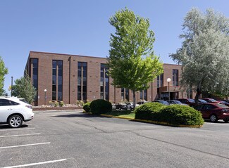 Plus de détails pour 7853 E Arapahoe Ct, Centennial, CO - Bureau à louer