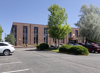 Plus de détails pour 7853 E Arapahoe Ct, Centennial, CO - Bureau à louer