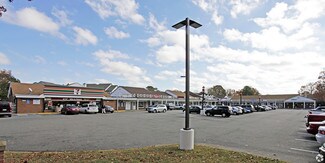Plus de détails pour 4001 Bonney Rd, Virginia Beach, VA - Bureau/Local commercial à louer