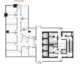 140 4 Av SW, Calgary, AB à louer Photo de l’immeuble– Image 1 sur 1