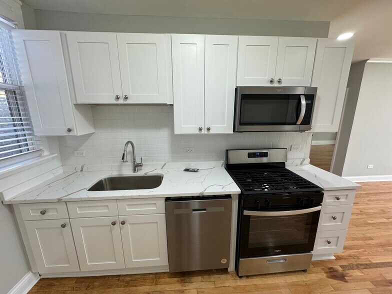604-624 Devon Ave, Park Ridge, IL à vendre - Photo de l’immeuble – Image 2 sur 16