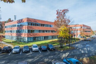 Plus de détails pour 40 Shattuck Rd, Andover, MA - Bureau à louer