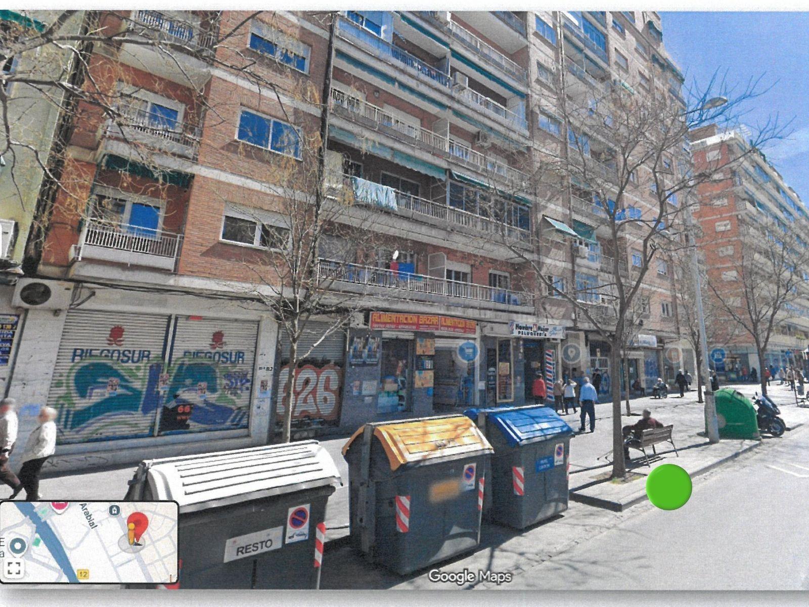 Local commercial dans Granada, Granada à louer Photo de l’immeuble– Image 1 sur 14