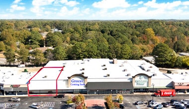 1810 Highway 20 SE, Conyers, GA à louer Photo intérieure– Image 2 sur 2