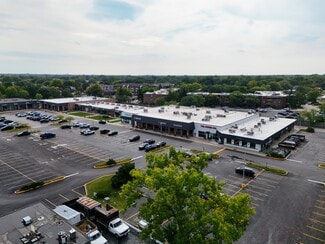 Plus de détails pour 3055-3161 Dundee Rd, Northbrook, IL - Local commercial à louer