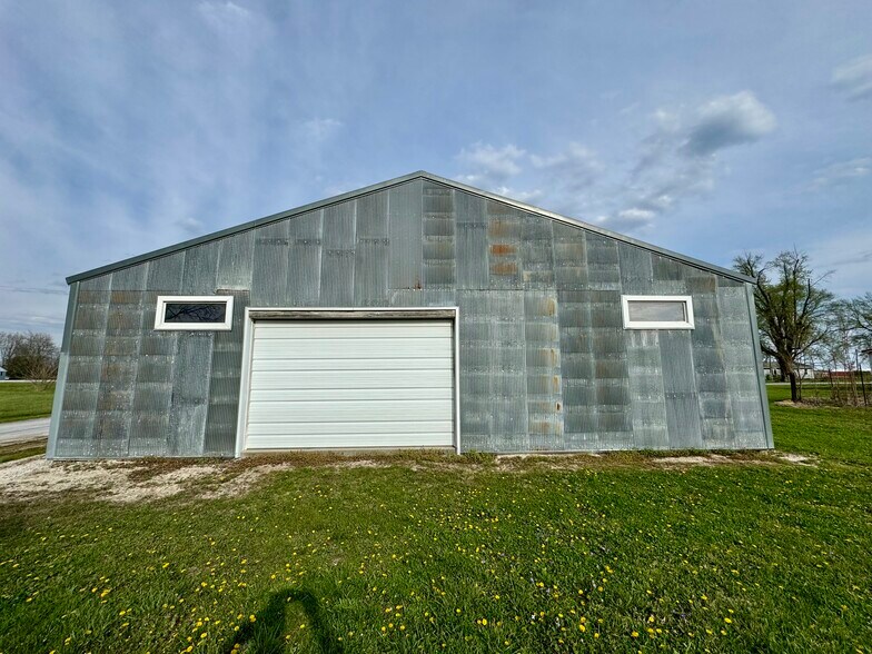 20884 Pike 307, Bowling Green, MO à vendre - Photo de l’immeuble – Image 3 sur 15