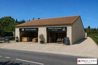Plus de détails pour Local commercial à louer