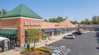 Plus de détails pour 2015 Pulaski Hwy, Havre De Grace, MD - Bureau, Local commercial à louer