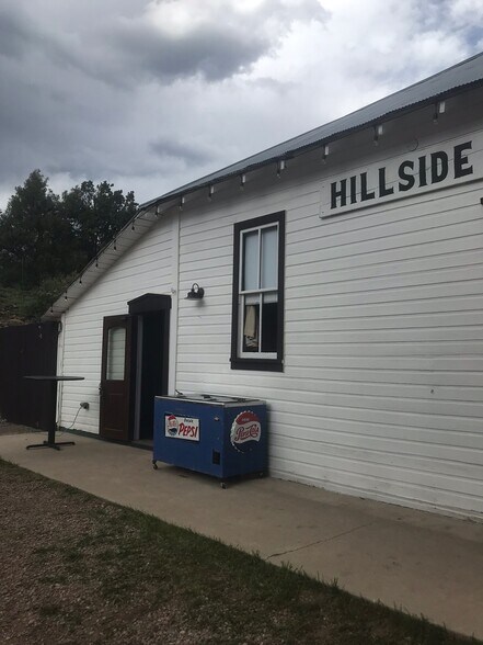 59424 CO-69, Hillside, CO à vendre - Photo de l’immeuble – Image 2 sur 37