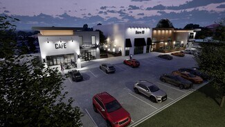 Plus de détails pour 4900 W 119th St, Leawood, KS - Local commercial à louer