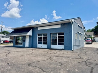 Plus de détails pour 575 Canton Rd, Akron, OH - Local commercial à vendre
