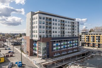 Plus de détails pour 3100 272nd St, Langley Twp, BC - Local commercial à louer