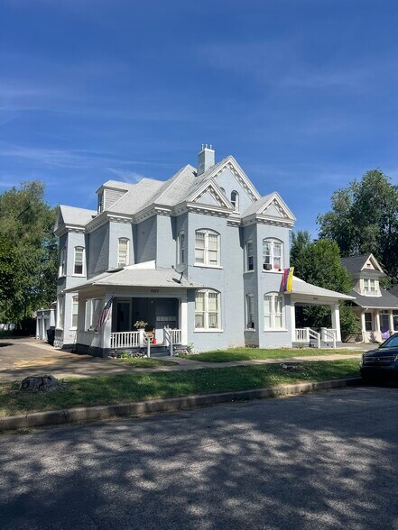 3025-3027 S Adams Ave, Ogden, UT à vendre - Photo de l’immeuble – Image 3 sur 41