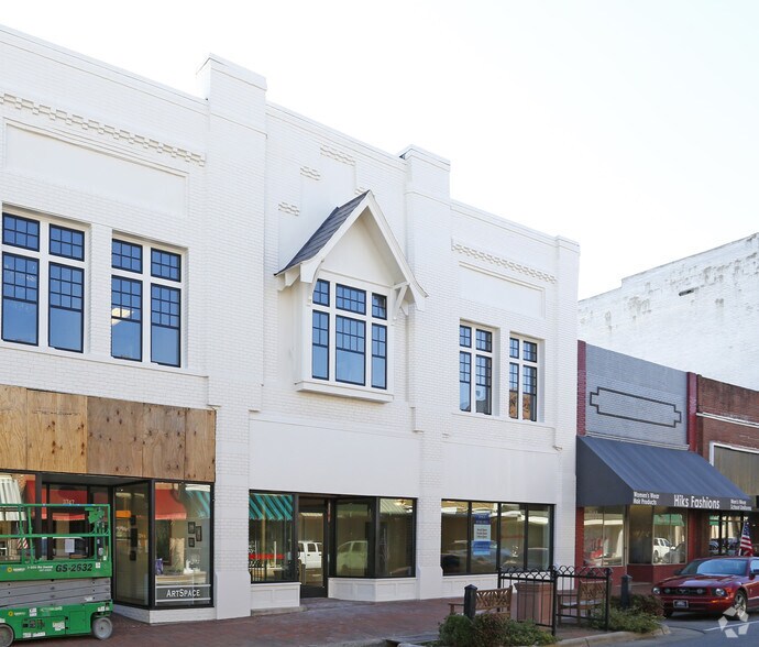 3726-3730 N Main St, Farmville, NC à louer - Photo de l’immeuble – Image 2 sur 8