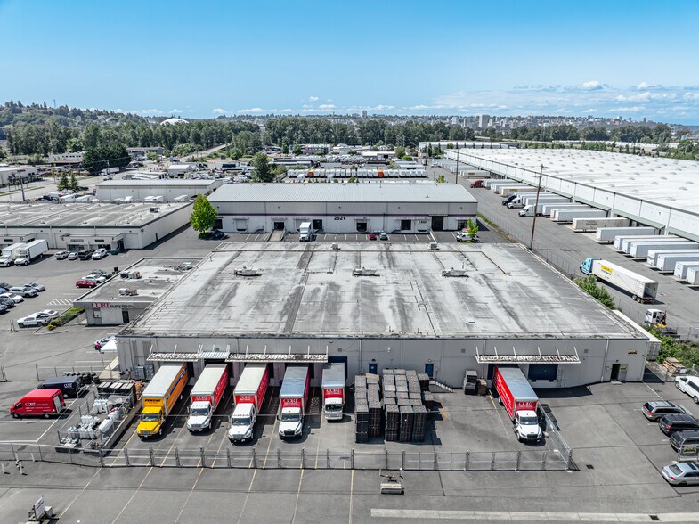 2523 Pacific Hwy E, Tacoma, WA à vendre - Photo de l’immeuble – Image 3 sur 6