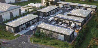 Plus de détails pour 6 Tilery Close, Bowburn - Industriel/Logistique à vendre