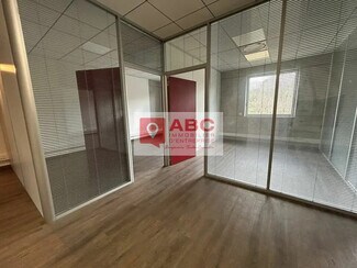 Plus de détails pour Bureau à louer