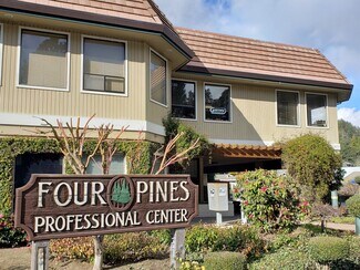 Plus de détails pour 4113 Scotts Valley Dr, Scotts Valley, CA - Bureau à louer