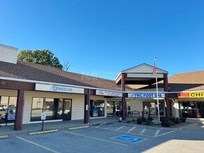 4620-4686 Liberty Ave, Vermilion, OH à louer Photo intérieure– Image 2 sur 4