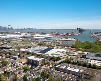 Plus de détails pour 169 Pulaski St, Bayonne, NJ - Industriel/Logistique à louer