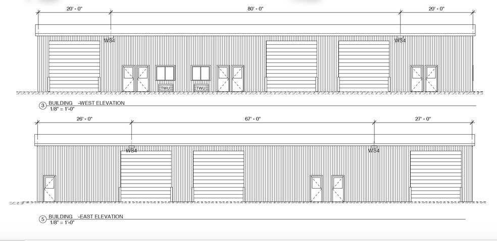 250 Industrial Park Rd, Destin, FL à louer - Photo de l’immeuble – Image 3 sur 8